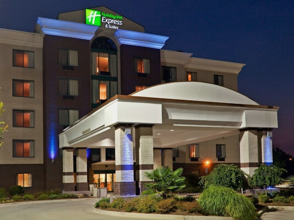 Last Minute Hotel Deals In Birmingham Al Anniston Hoteltonight