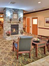 Hotel Holiday Inn Express Hotel & Suites Bismarck photo 4