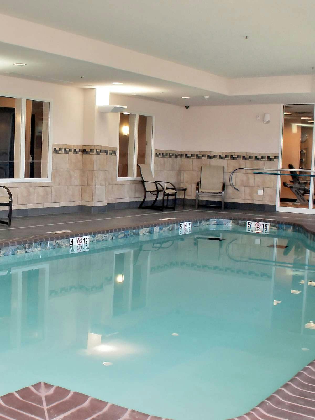 Hotel Holiday Inn Express & Suites Tulsa South Bixby photo 5