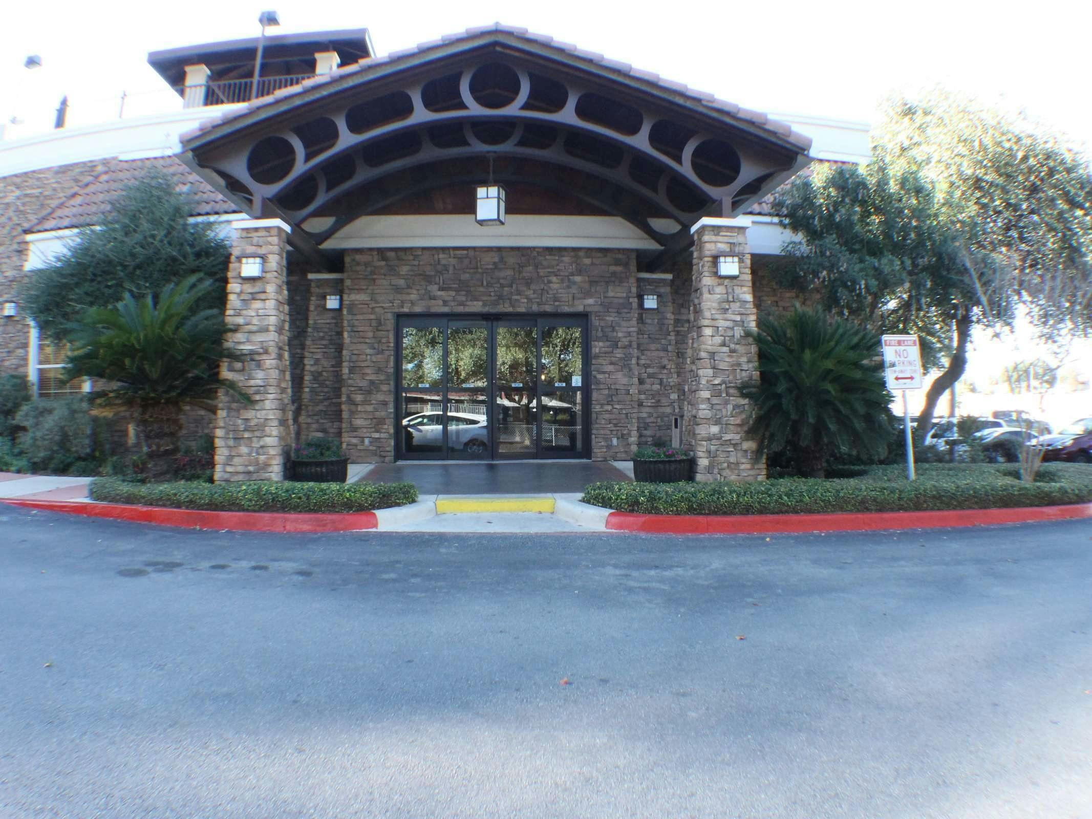 Staybridge Suites San Antonio Airport