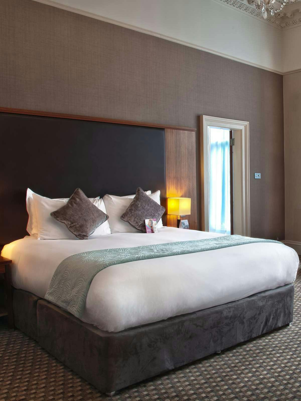 voco Edinburgh - Royal Terrace by IHG