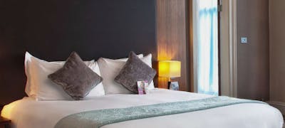 voco Edinburgh - Royal Terrace by IHG