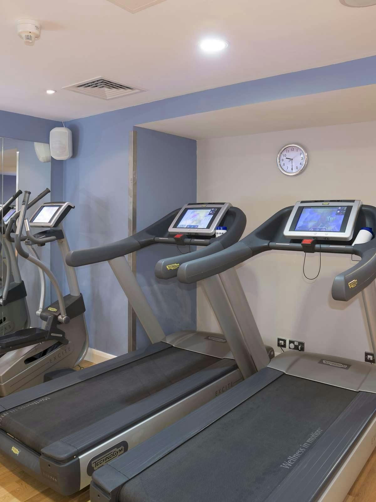 Hotel voco Edinburgh - Royal Terrace by IHG photo 3