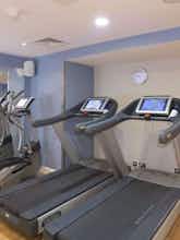 Hotel voco Edinburgh - Royal Terrace by IHG photo 3
