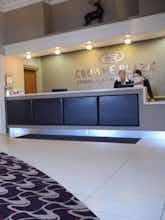 Hotel voco Edinburgh - Royal Terrace by IHG photo 2