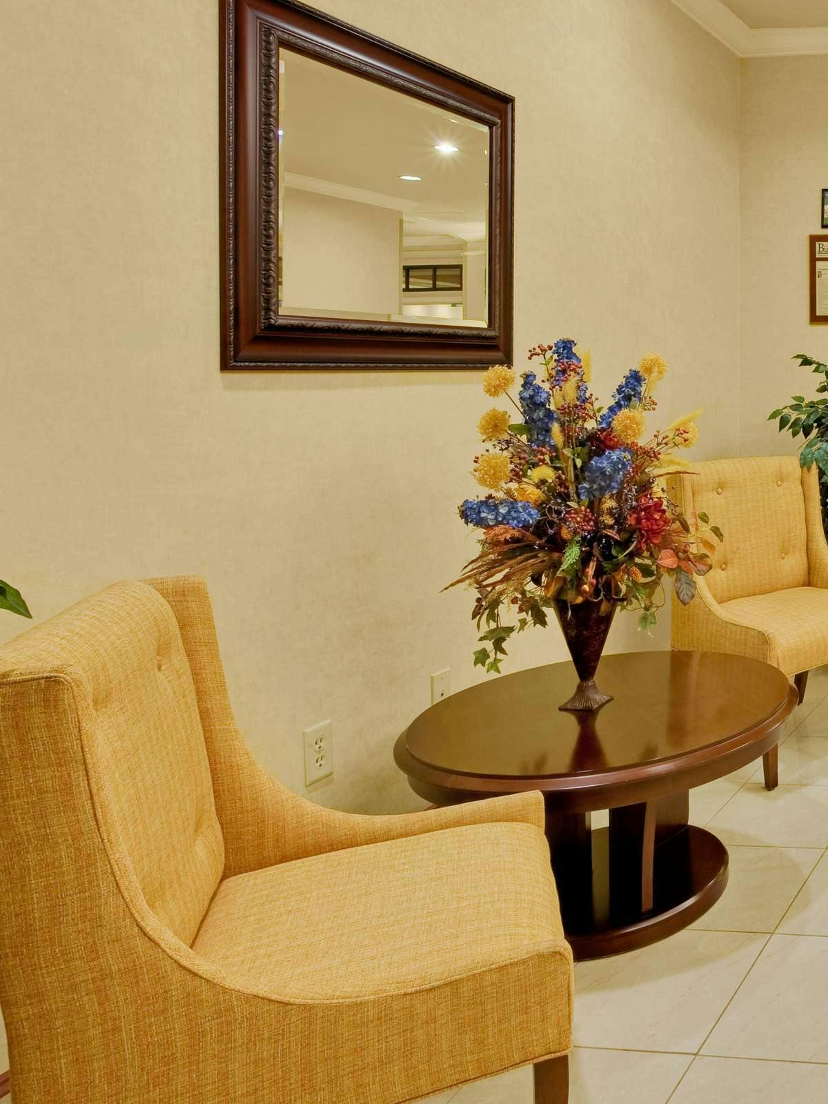 Hotel Holiday Inn Express Hotel & Suites Bethlehem photo 3