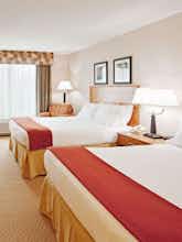 Hotel Holiday Inn Express Hotel & Suites Bethlehem photo 1