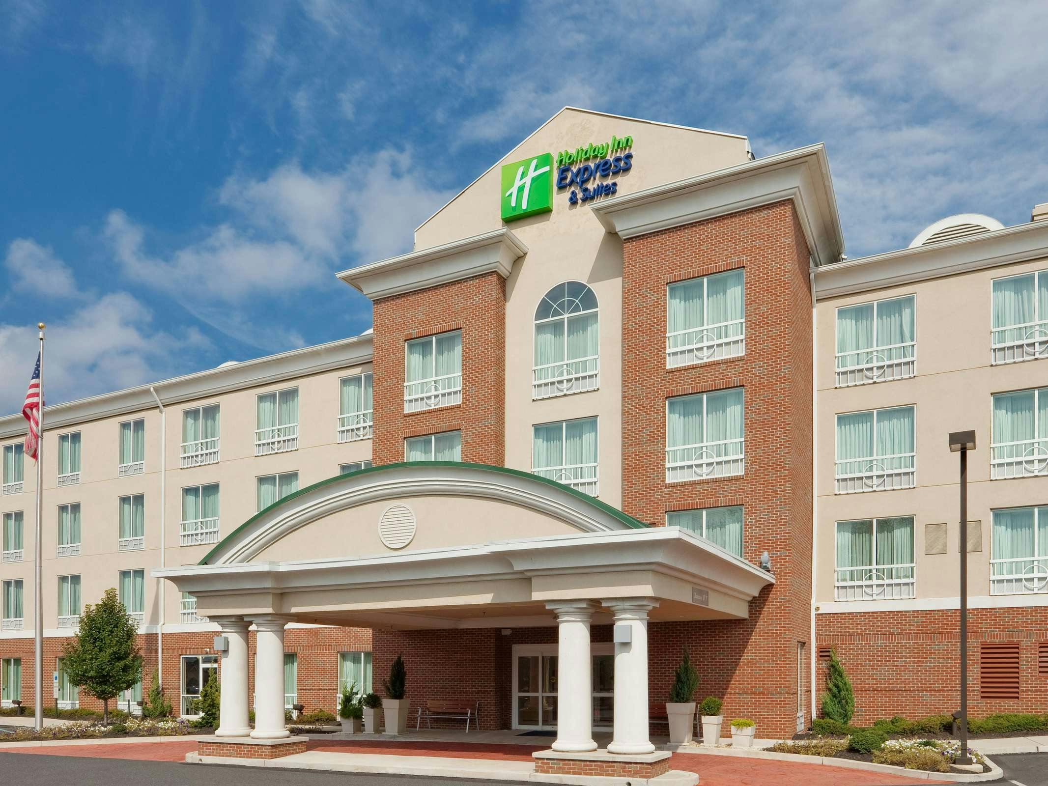 Holiday Inn Express Hotel & Suites Bethlehem