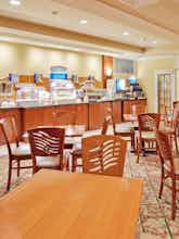Hotel Holiday Inn Express Hotel & Suites Bethlehem photo 5