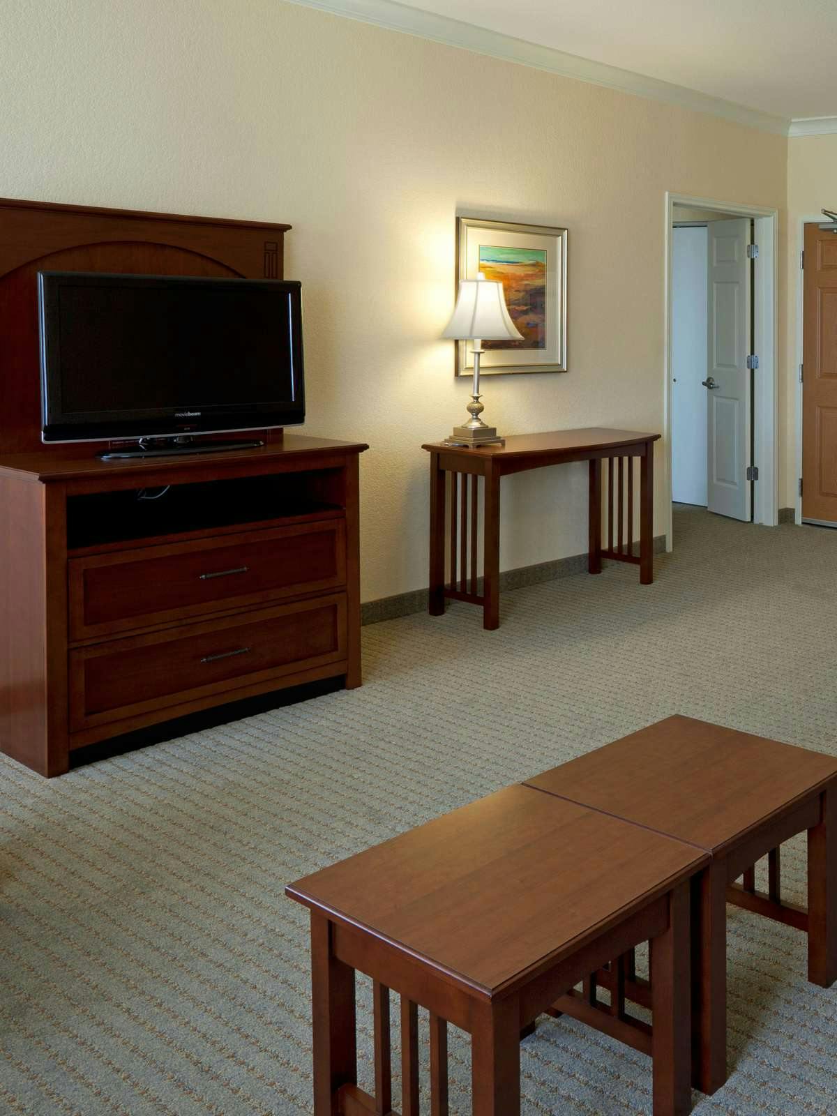 Hotel Staybridge Suites San Antonio SeaWorld photo 2