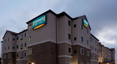 Staybridge Suites San Antonio SeaWorld