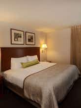 Hotel Candlewood Suites Fort Worth West photo 1