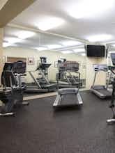 Hotel Candlewood Suites Fort Worth West photo 4