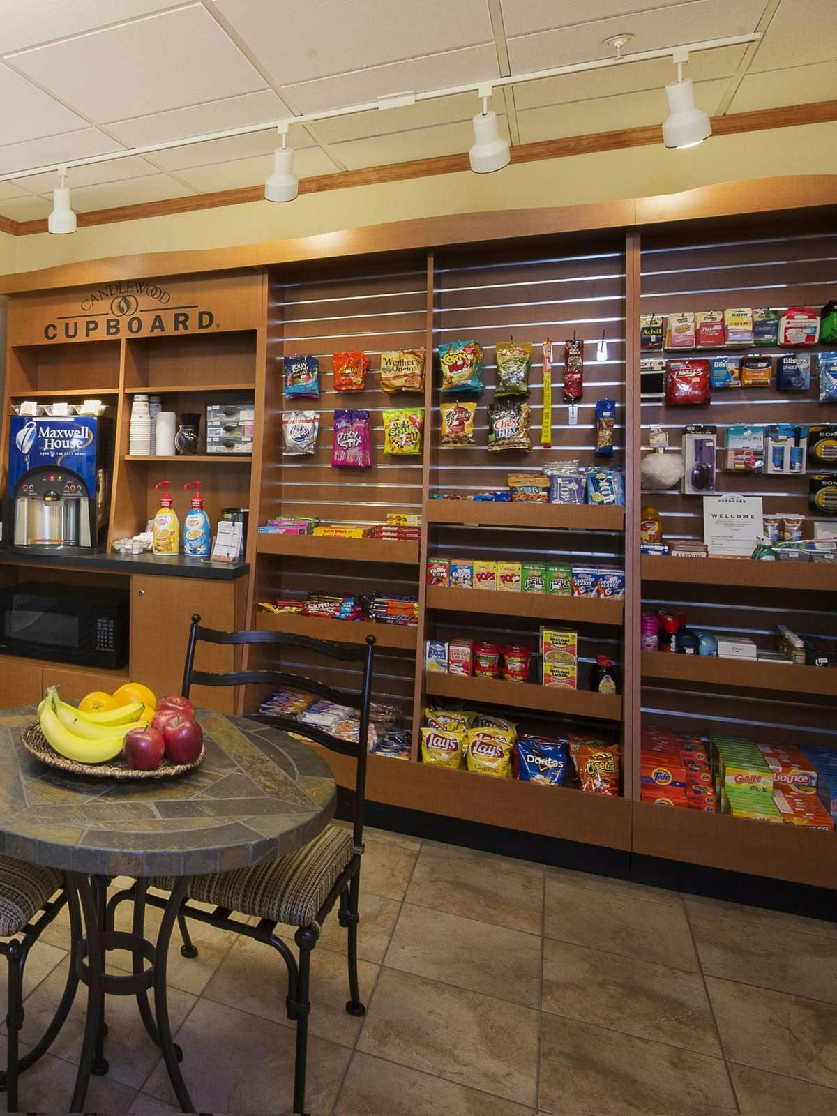 Hotel Candlewood Suites Fort Worth West photo 3