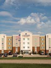 Hotel Candlewood Suites Fort Worth West photo 5
