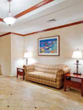 Hotel Holiday Inn Express Hotel & Suites Bethlehem Airport photo 3