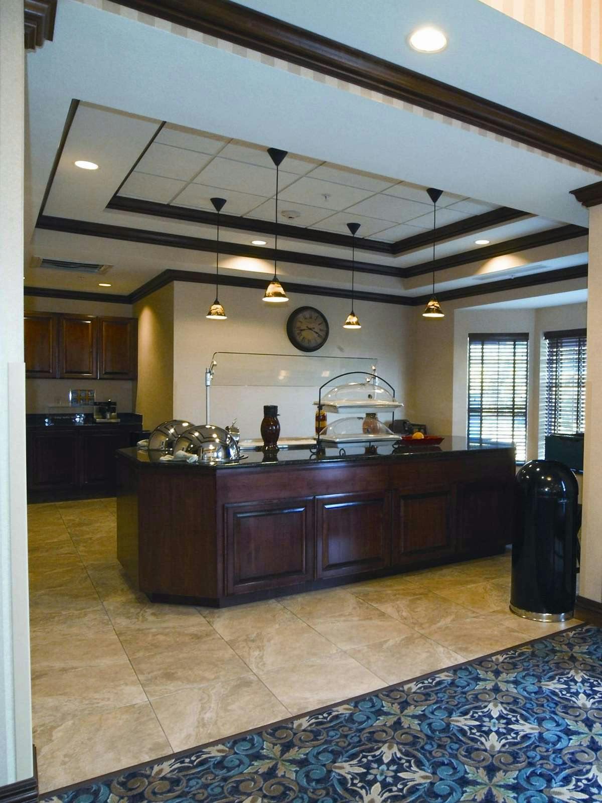 Hotel Staybridge Suites Rogers Bentonville photo 5