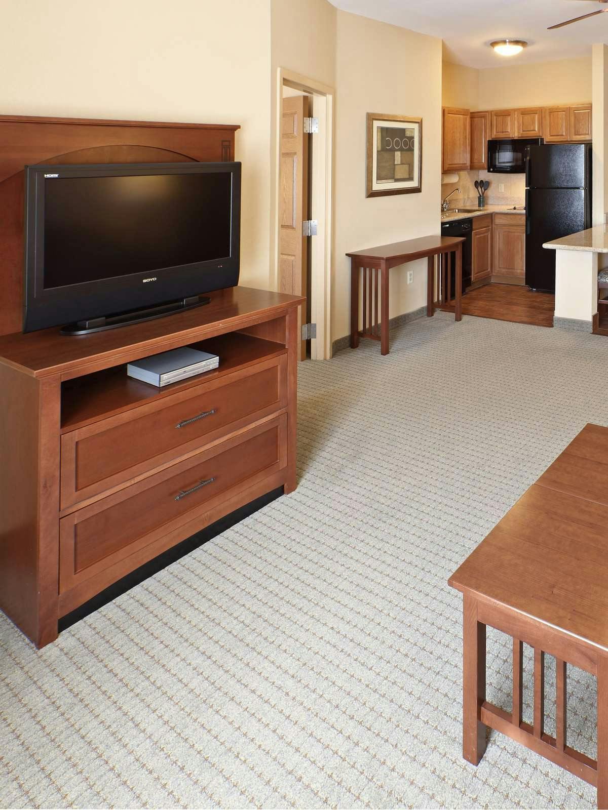 Hotel Staybridge Suites Rogers Bentonville photo 2