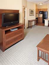 Hotel Staybridge Suites Rogers Bentonville photo 2