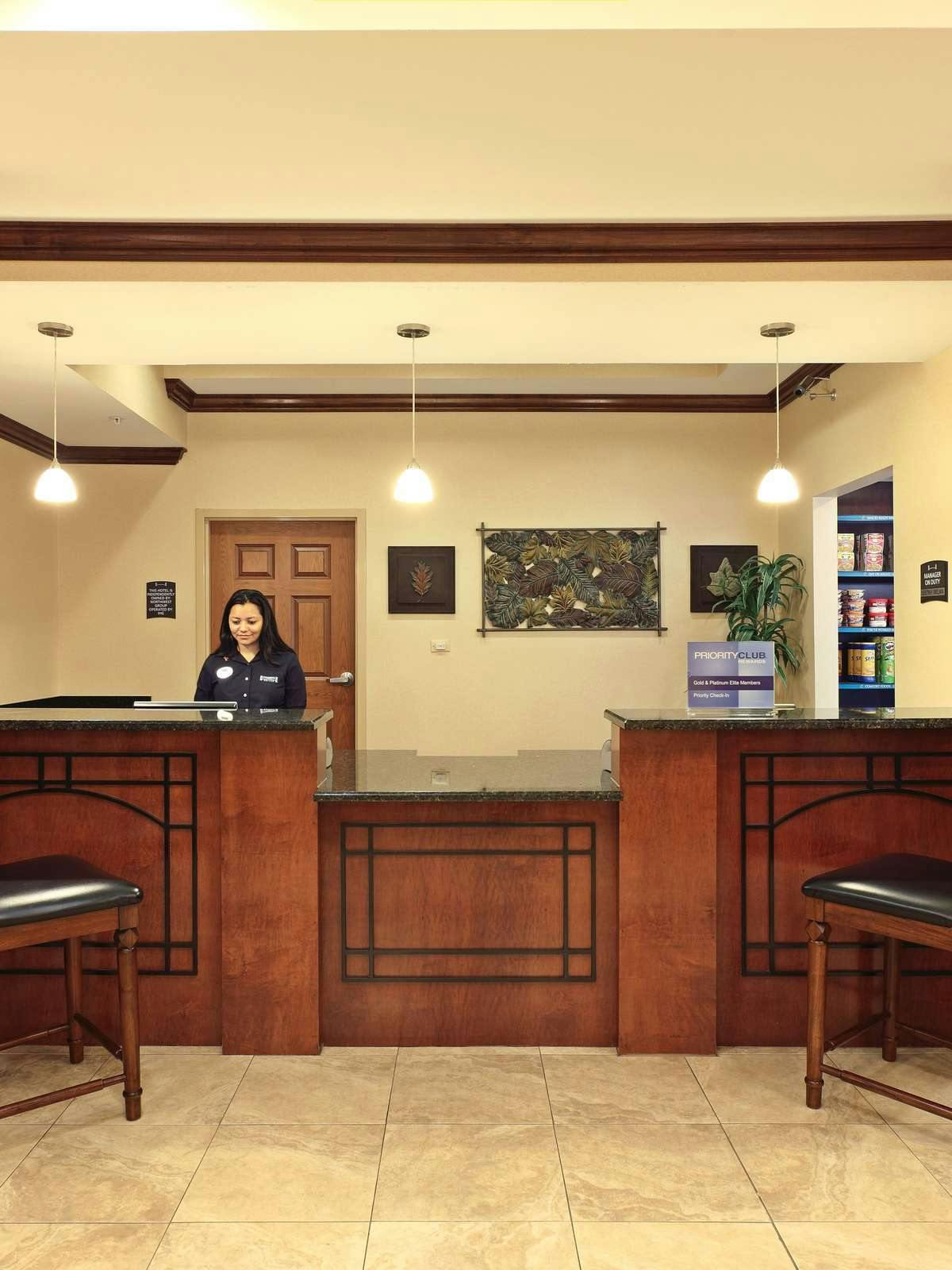 Hotel Staybridge Suites Rogers Bentonville photo 4