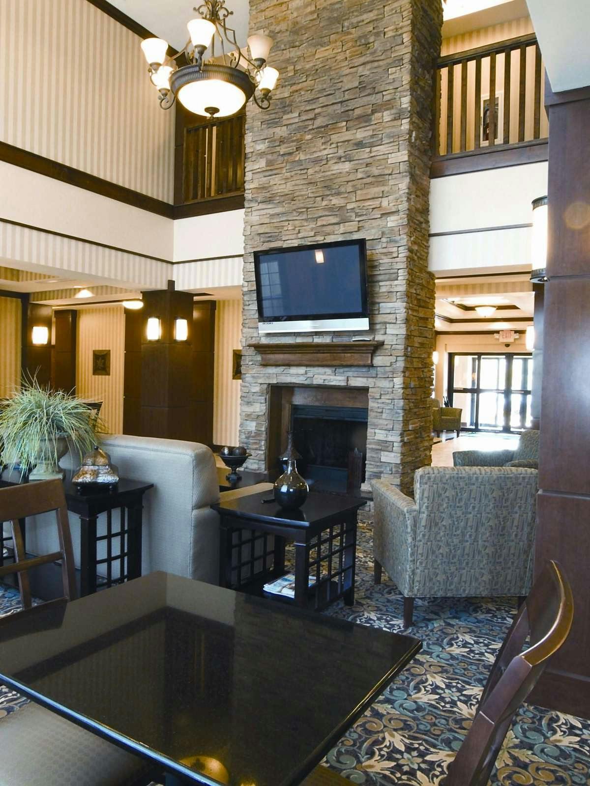 Hotel Staybridge Suites Rogers Bentonville photo 3