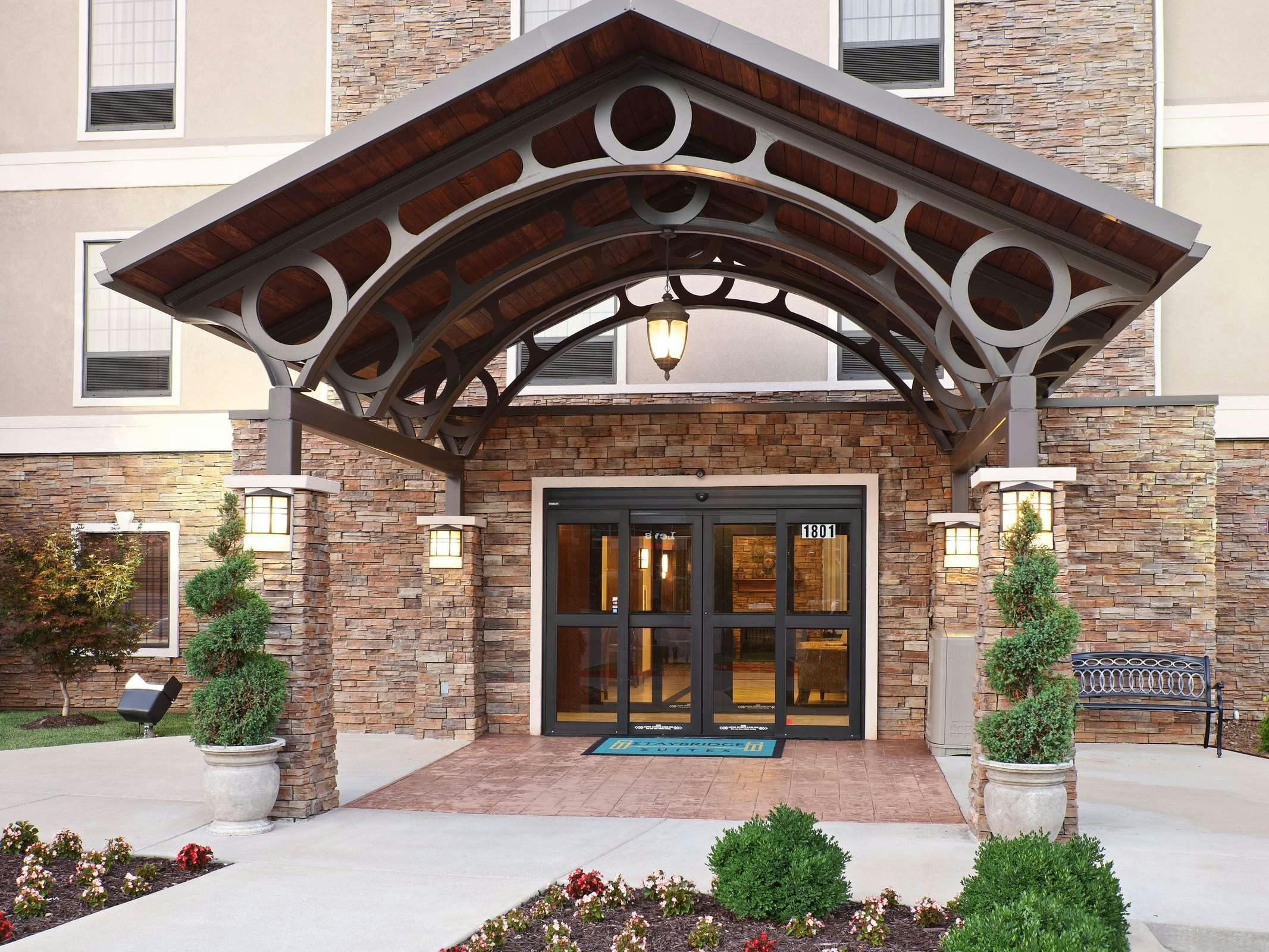 Staybridge Suites Rogers Bentonville