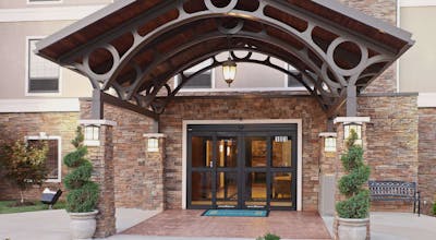 Staybridge Suites Rogers Bentonville