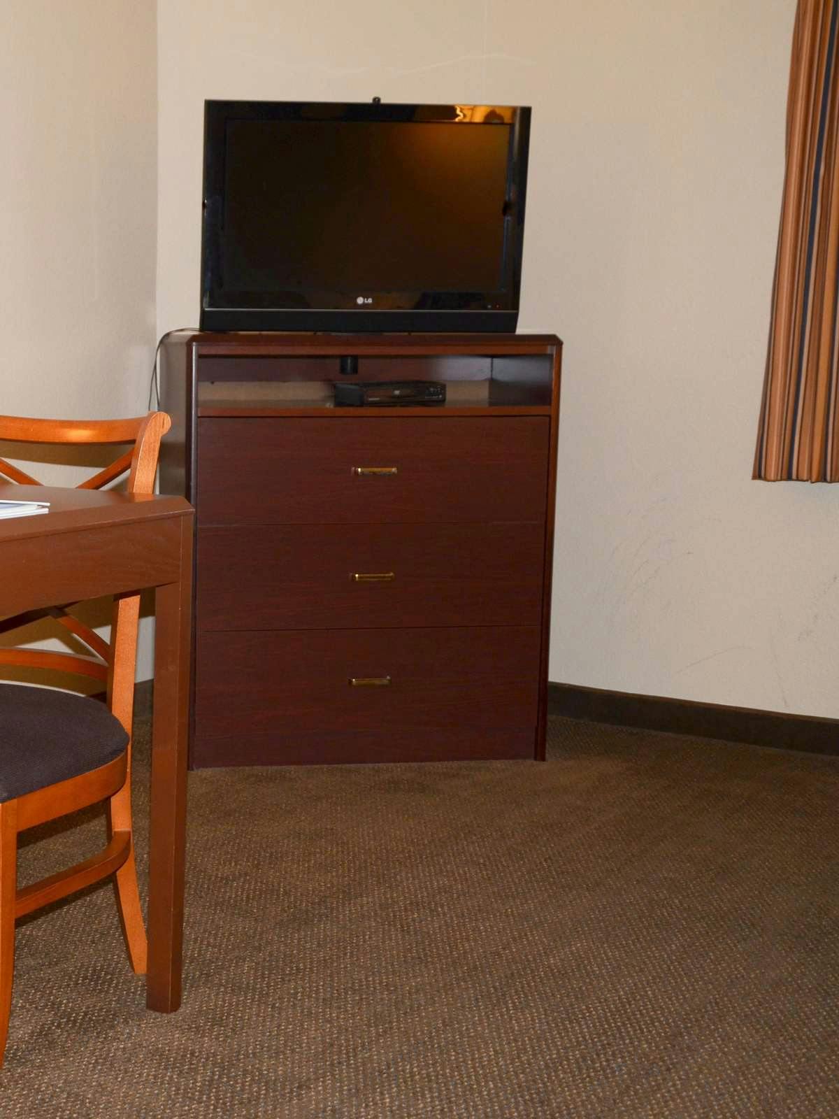 Hotel Candlewood Suites Ft Lee Petersburg Hopewell photo 2