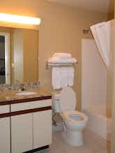 Hotel Candlewood Suites Ft Lee Petersburg Hopewell photo 3