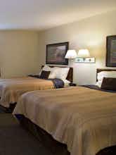 Hotel Candlewood Suites Ft Lee Petersburg Hopewell photo 1