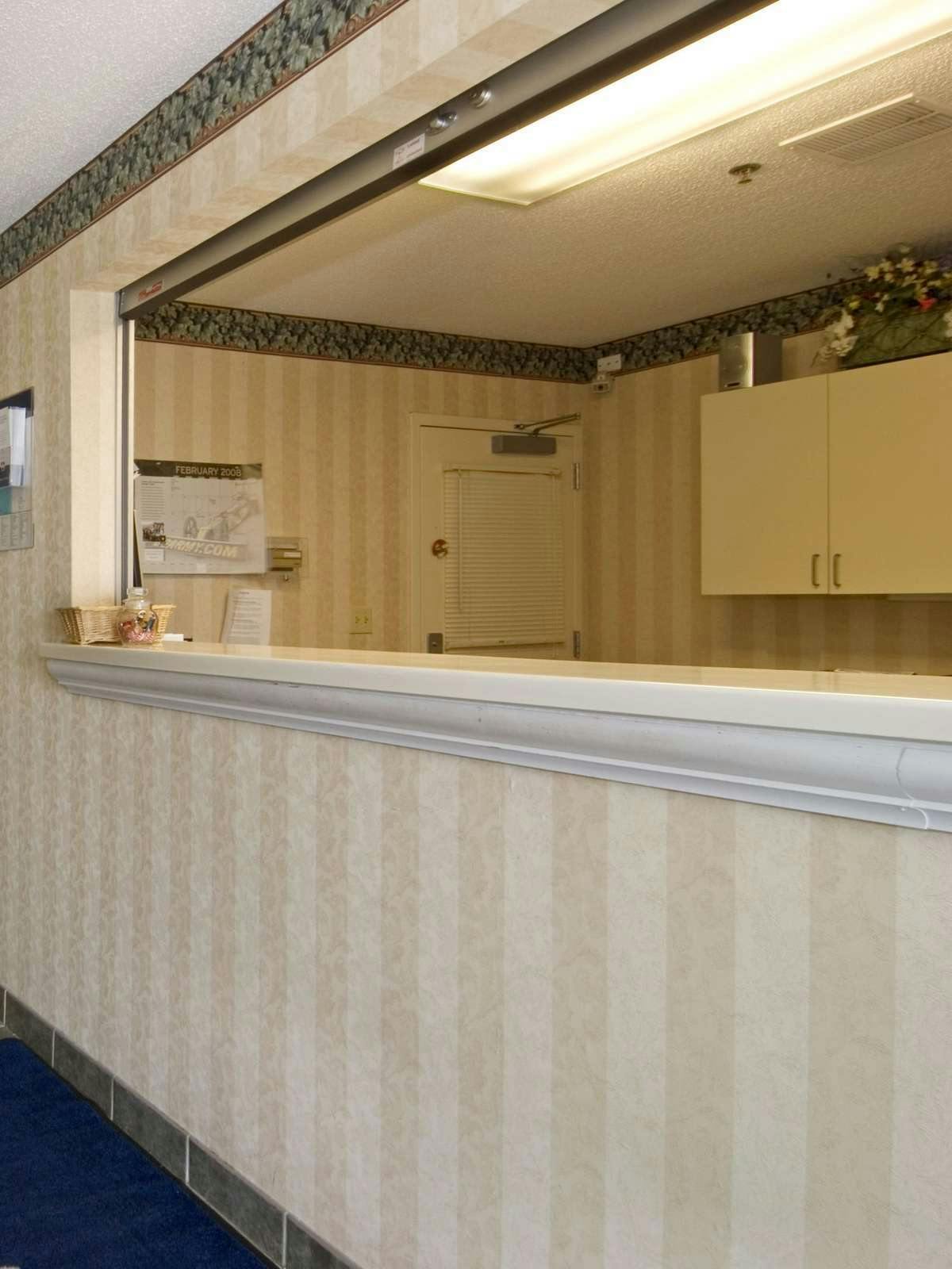 Hotel Candlewood Suites Ft Lee Petersburg Hopewell photo 5
