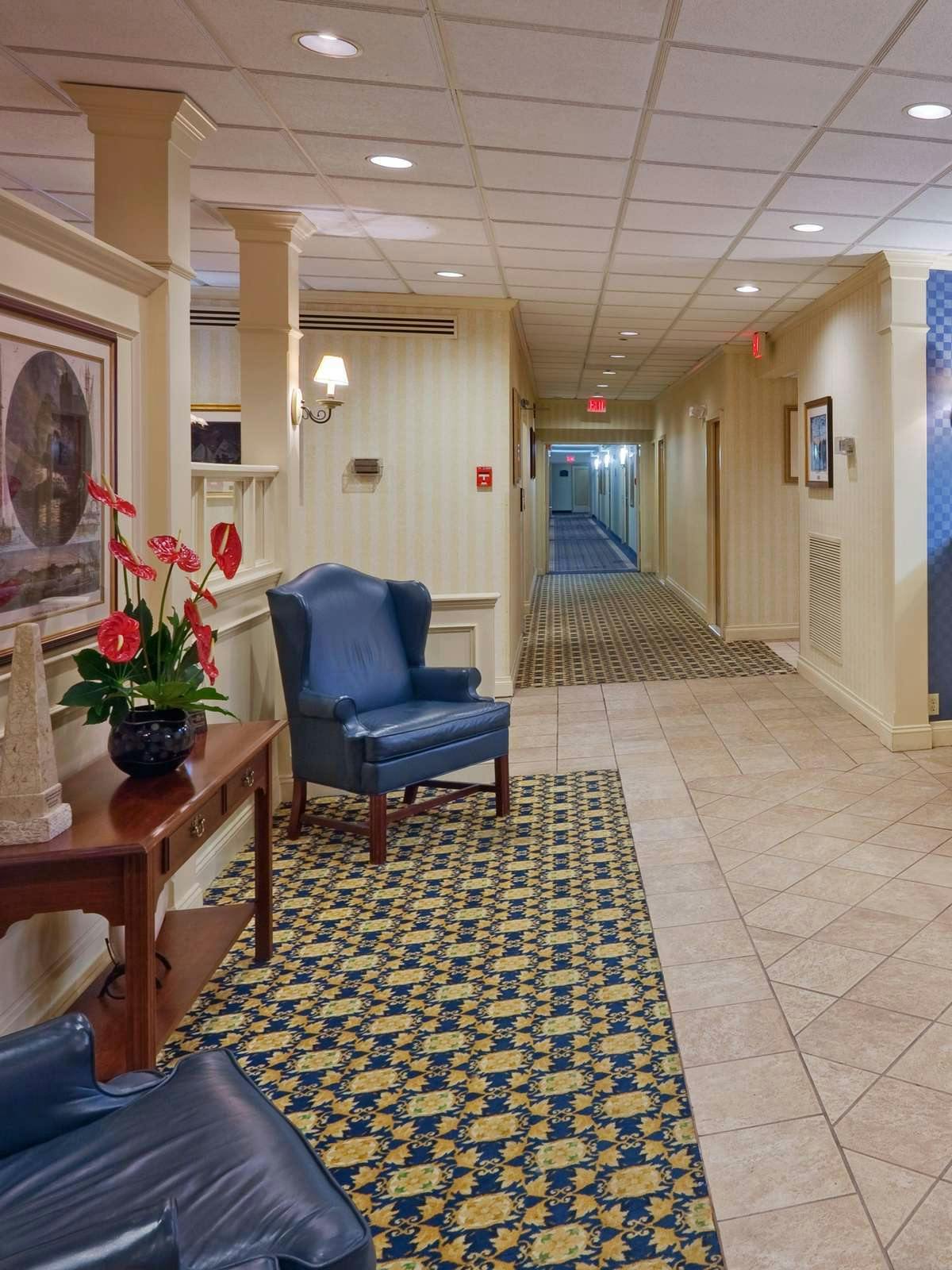 Hotel Holiday Inn Express Poughkeepsie photo 3
