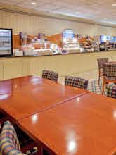 Hotel Holiday Inn Express Poughkeepsie photo 5