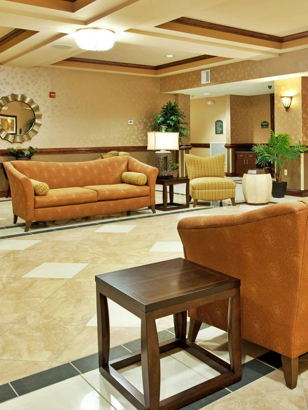 Hotel Holiday Inn Express Hotel & Suites Biloxi Ocean Springs photo 4