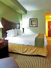 Hotel Holiday Inn Express Hotel & Suites Biloxi Ocean Springs photo 1