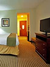 Hotel Holiday Inn Express Hotel & Suites Biloxi Ocean Springs photo 2
