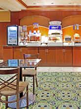 Hotel Holiday Inn Express Hotel & Suites Biloxi Ocean Springs photo 5