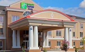 Holiday Inn Express Hotel & Suites Binghamton University Vestal