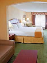 Hotel Holiday Inn Express Hotel & Suites Binghamton University Vestal photo 1