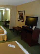 Hotel Holiday Inn Express Hotel & Suites Binghamton University Vestal photo 2