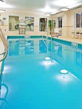 Hotel Holiday Inn Express Hotel & Suites Binghamton University Vestal photo 5