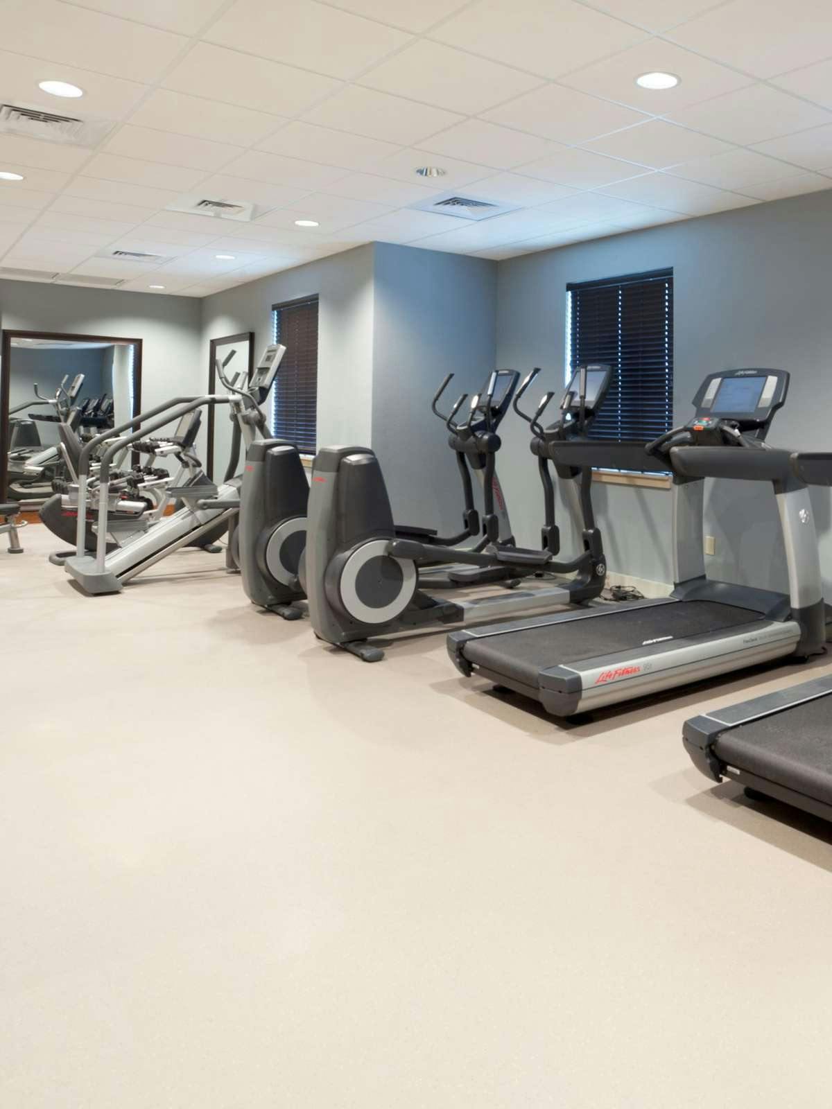 Hotel Staybridge Suites San Antonio Stone Oak photo 5