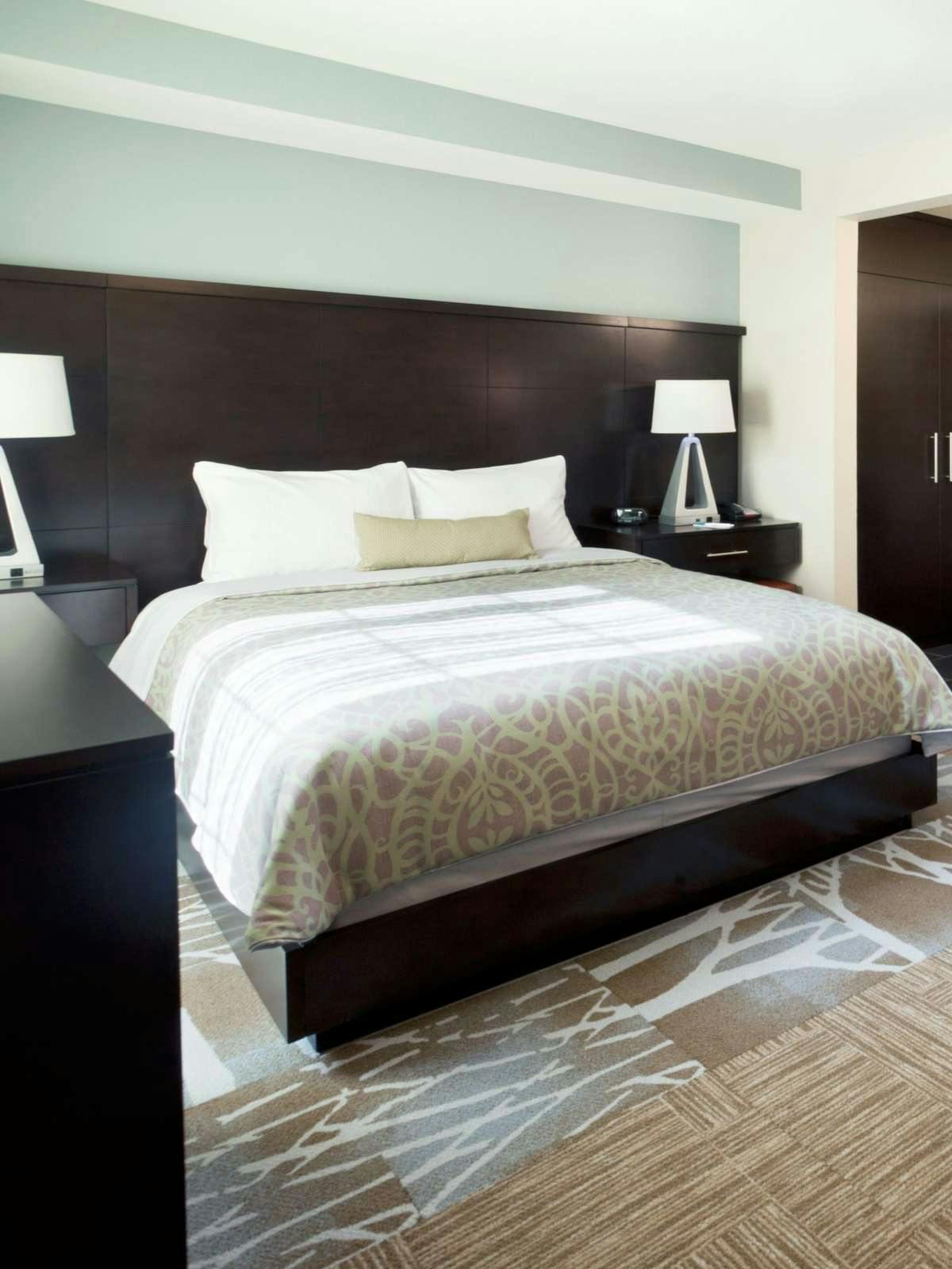 Hotel Staybridge Suites San Antonio Stone Oak photo 1