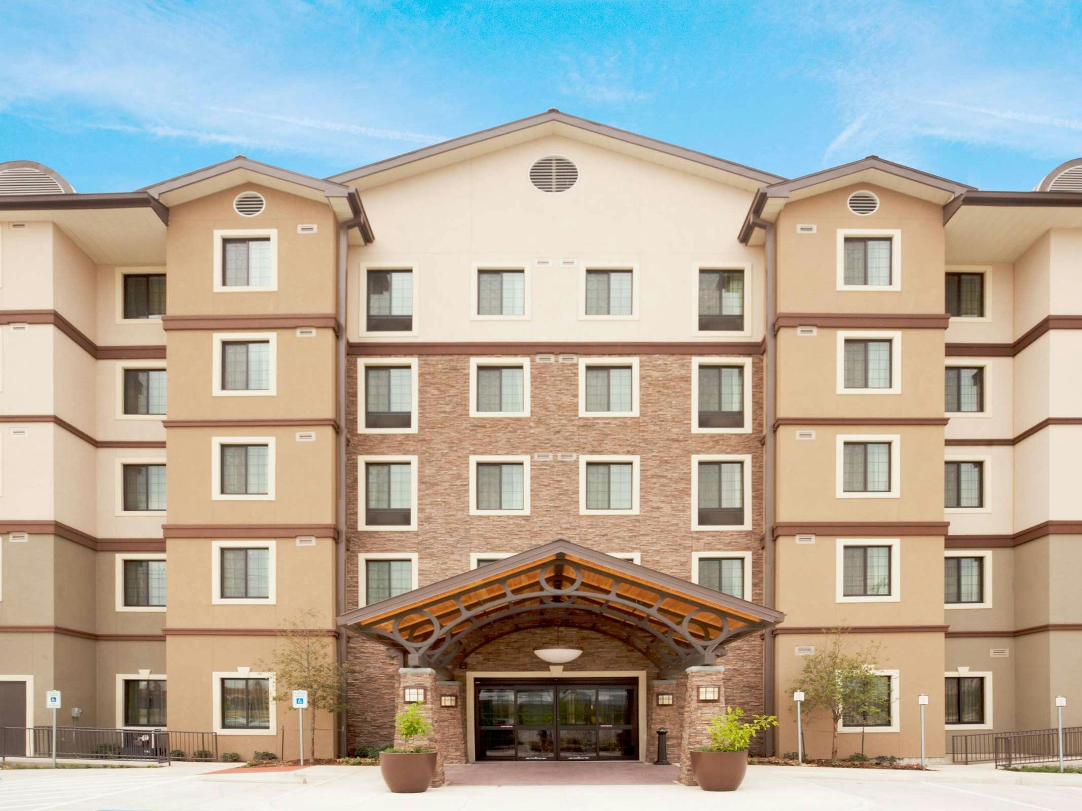 Staybridge Suites San Antonio Stone Oak San Antonio Hoteltonight 3998