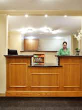Hotel Candlewood Suites Galveston photo 4