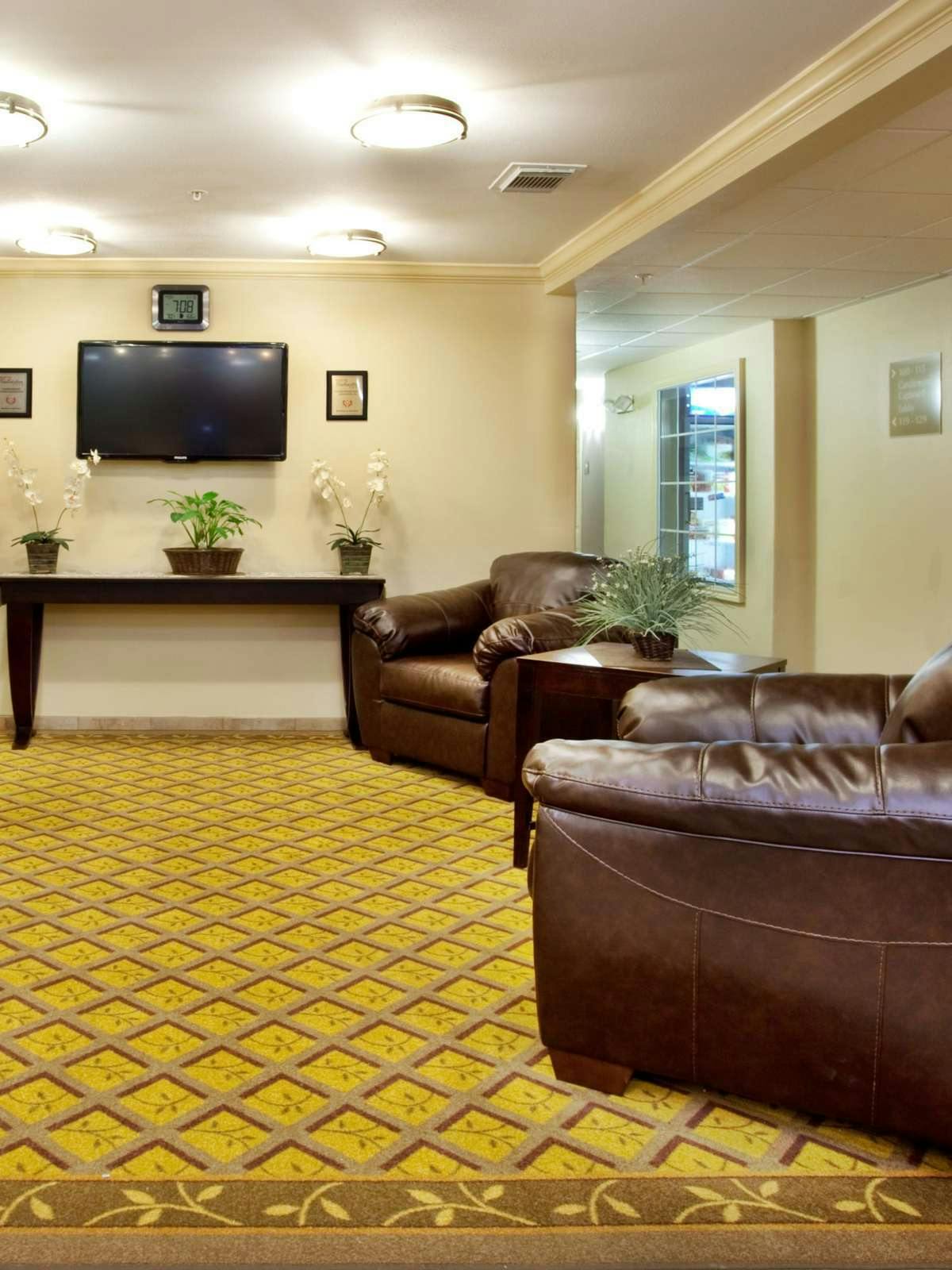 Hotel Candlewood Suites Galveston photo 3