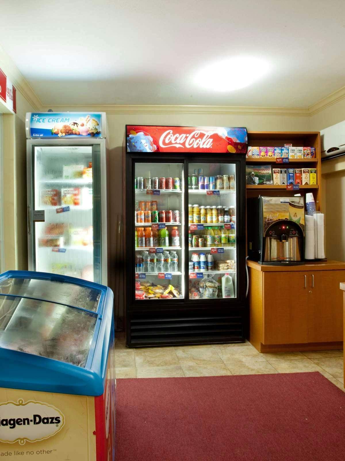 Hotel Candlewood Suites Galveston photo 5