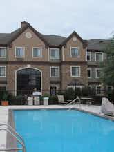 Hotel Sonesta ES Suites San Antonio Northwest Medical Center photo 4