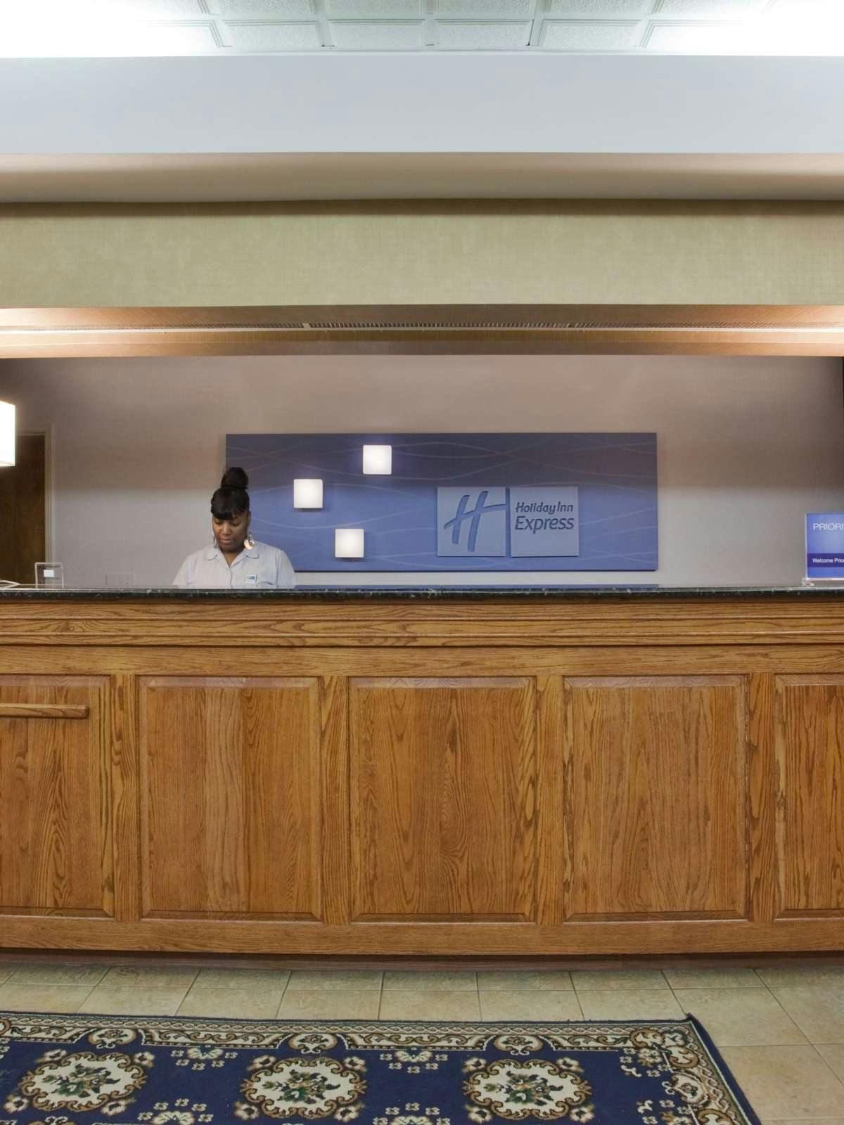 Hotel Holiday Inn Express Plymouth photo 4