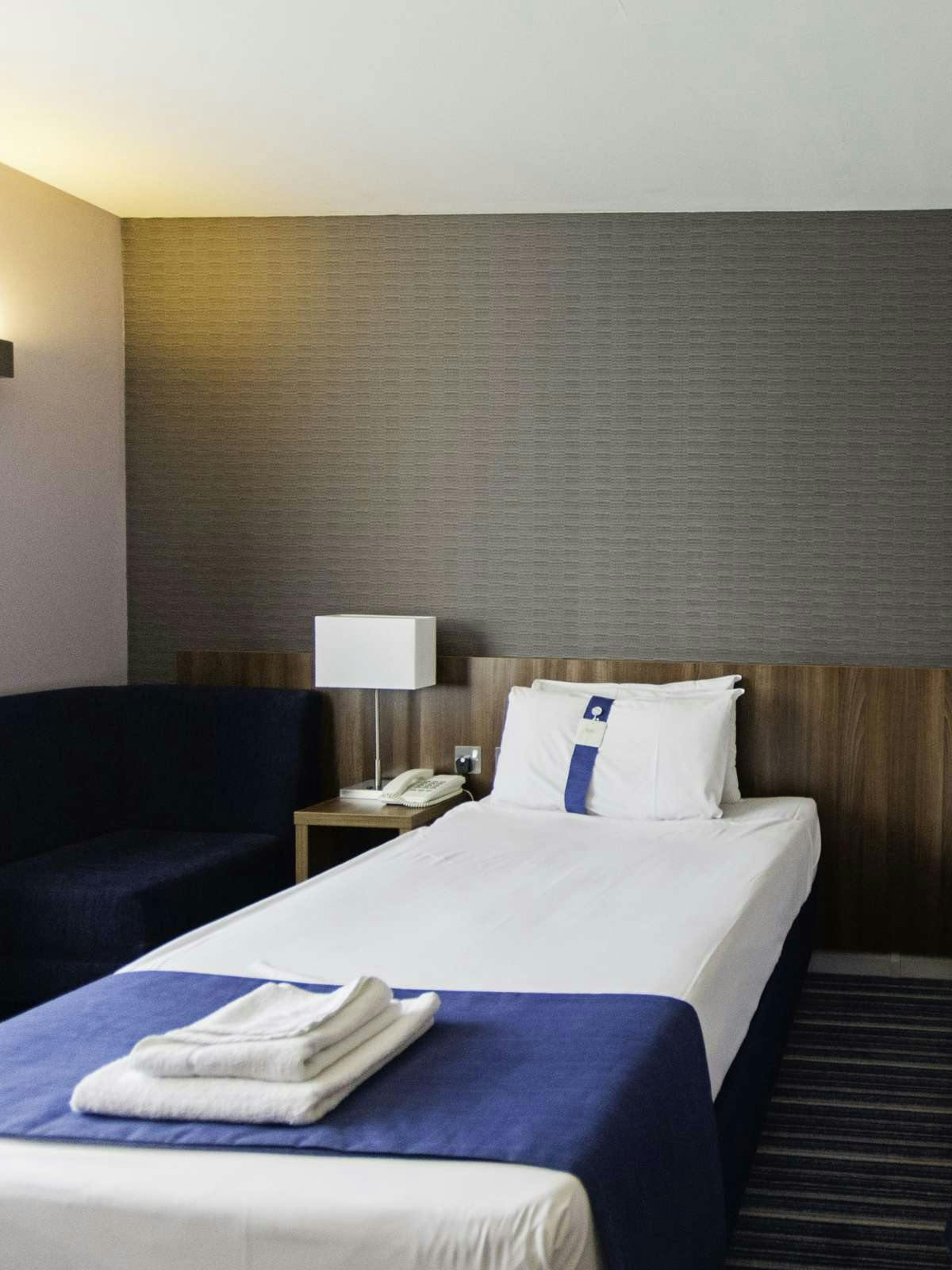 Holiday Inn Express Poole